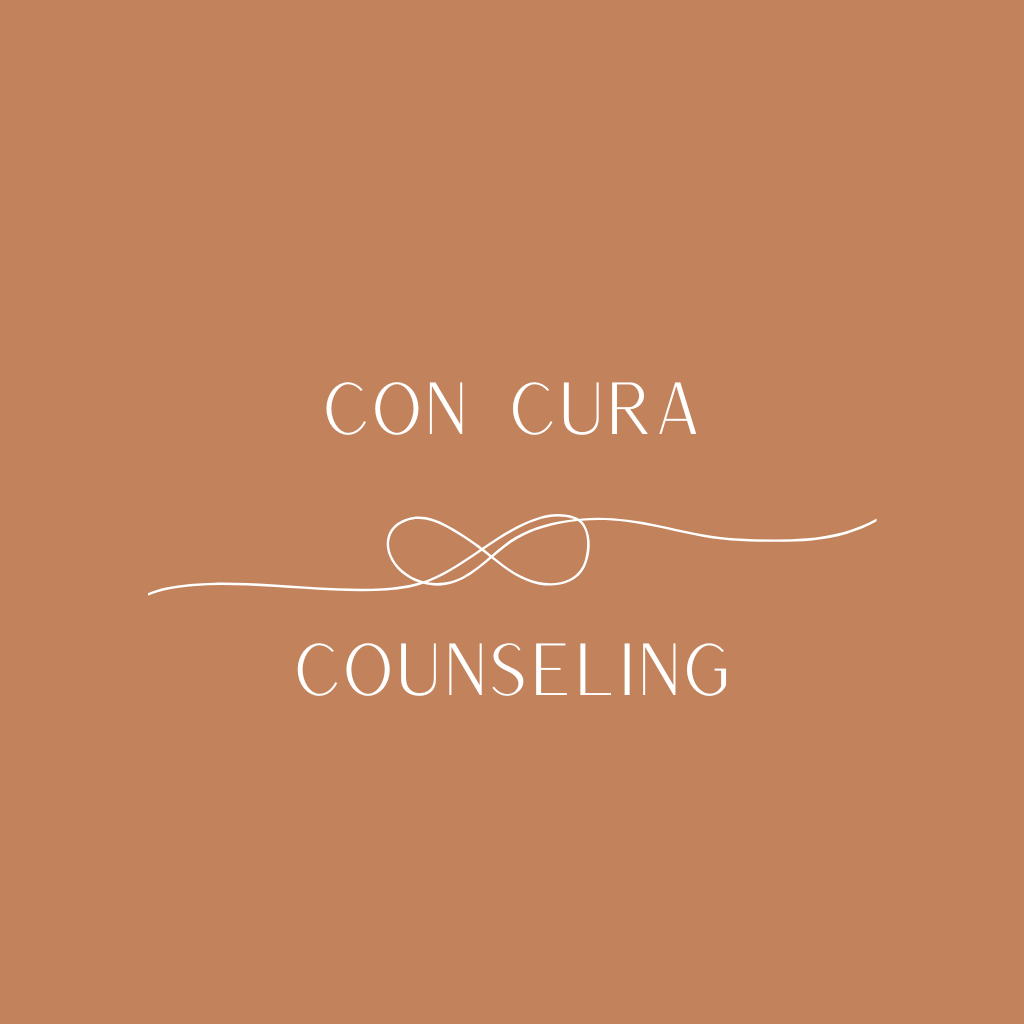 Logo Con Cura Counseling